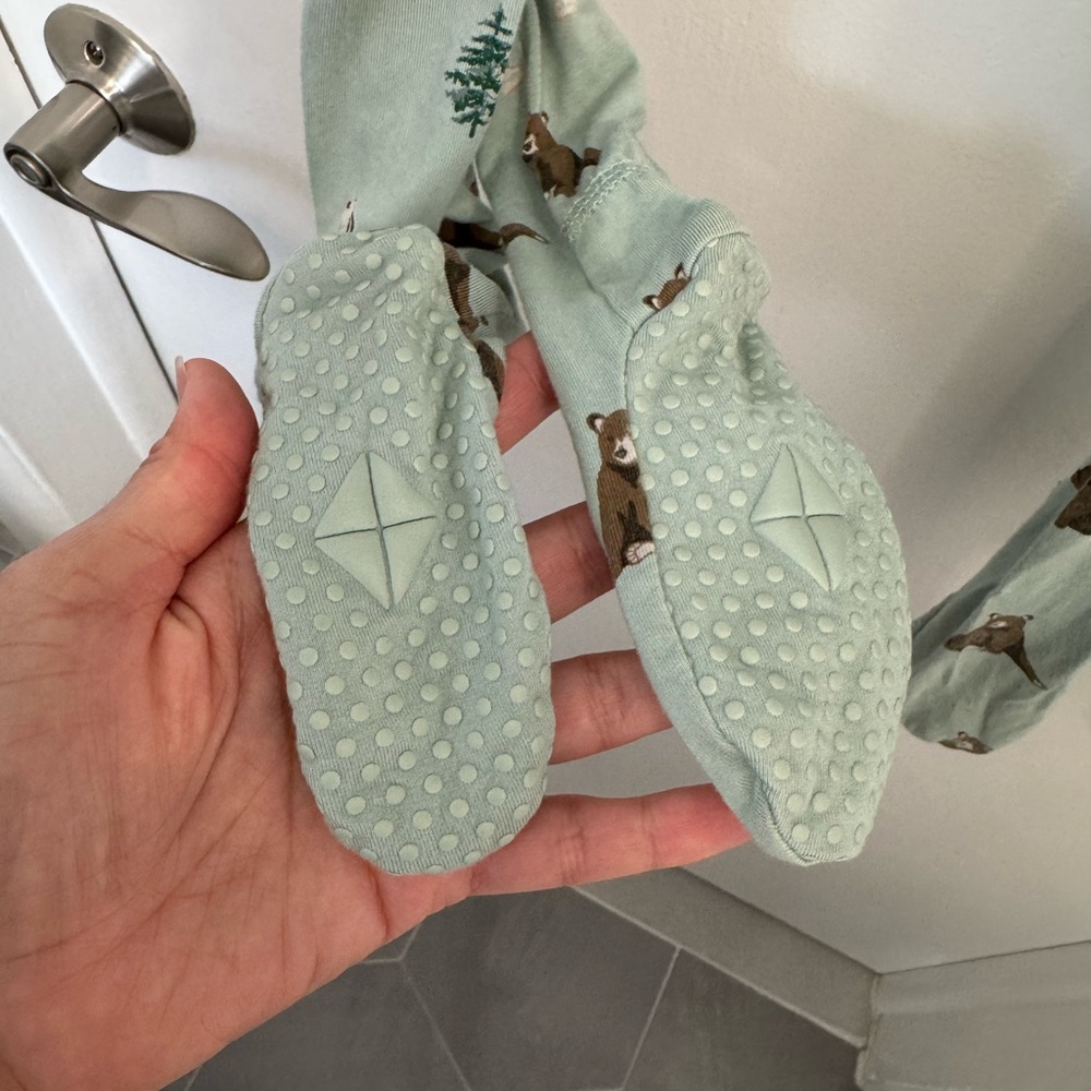 Kyte BABY - trail print - Picture 13 of 13